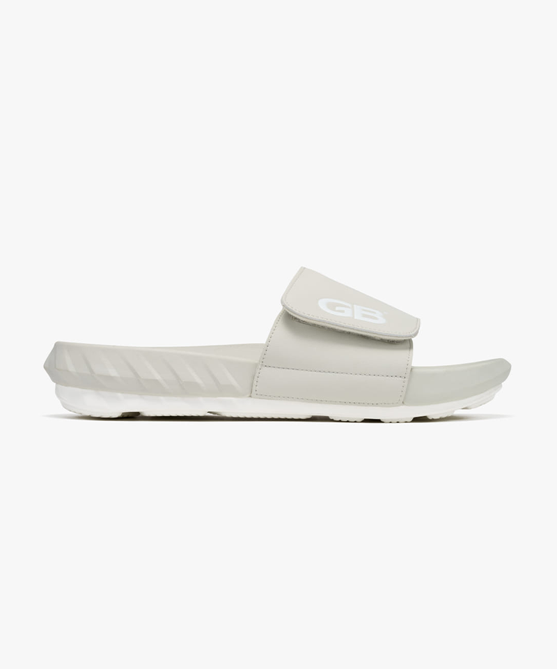 Goal Studio GB Pro Slide - Gray/White