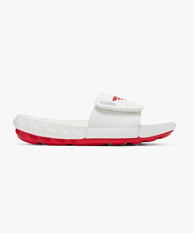 Goal Studio GB Pro Slide T1 Edition V2 - White