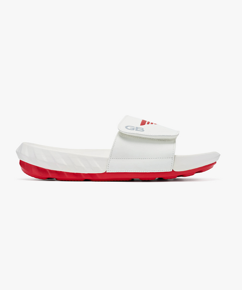 Goal Studio GB Pro Slide T1 Edition V2 - White