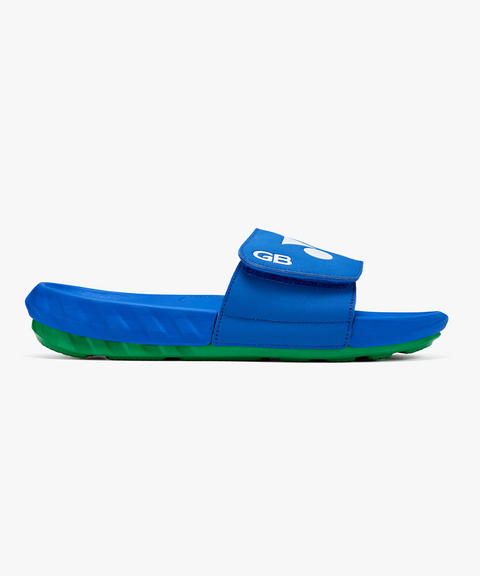 Goal Studio GB Pro Slide Yonex - Blue