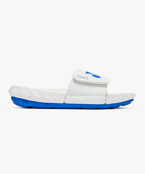 Goal Studio GB Pro Slide Yonex - White