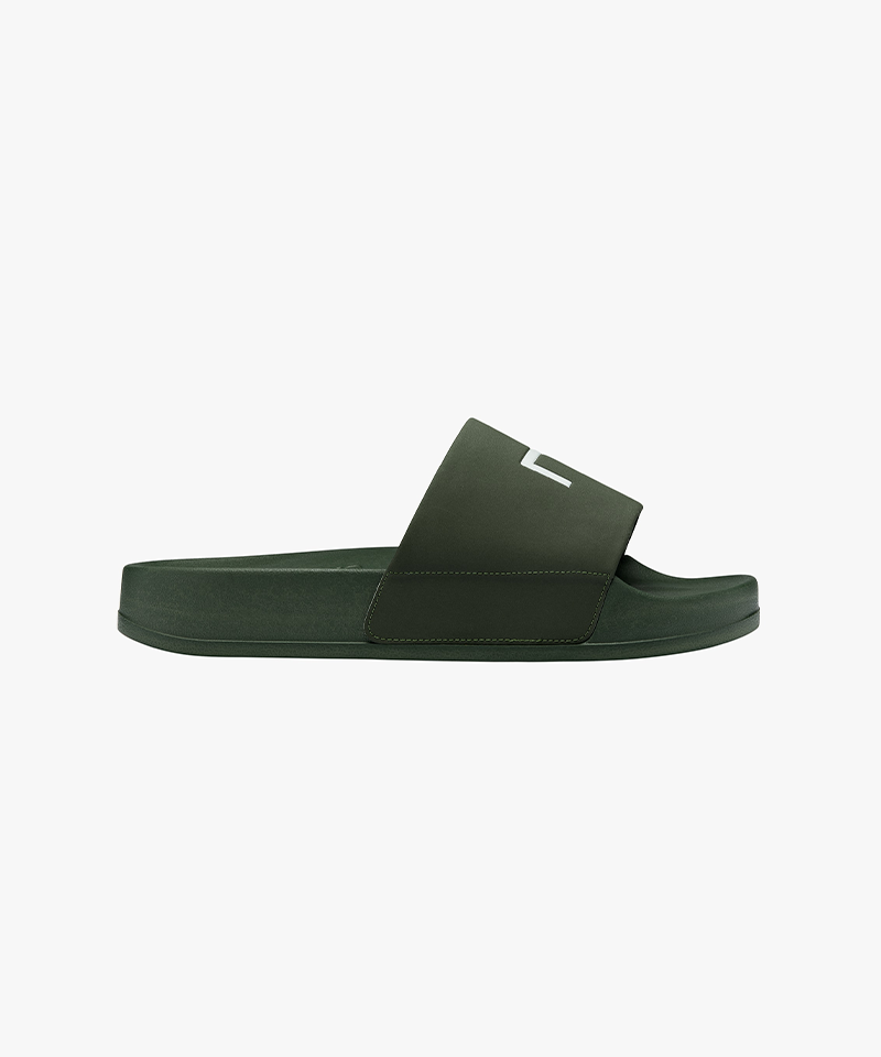 Goal Studio Grab - ITY Balance Basic Slide - Khaki