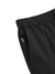Jamie West Stretch Wide Cargo RipStop Pants - Black