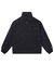 Jamie West Active Training Anorak Set-up Pullover - Black