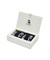 Jamie West Billy Sports Socks 2 SETS - Black