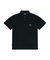 Jamie West Club Print Pocket P-Shirts - Black