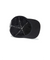 Jamie West Corduroy Trucker Ballcap - Black