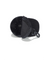 Jamie West Corduroy Trucker Ballcap Keyring - Black