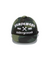 Jamie West Corduroy Trucker Ballcap Keyring - Camo
