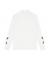 Jamie West Cross Bone Base Layer - White