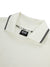 Jamie West Gorden Collar Pocket Sweatshirts - White