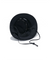 Jamie West Logo Hidden Sunshade Bucket Hat - Black