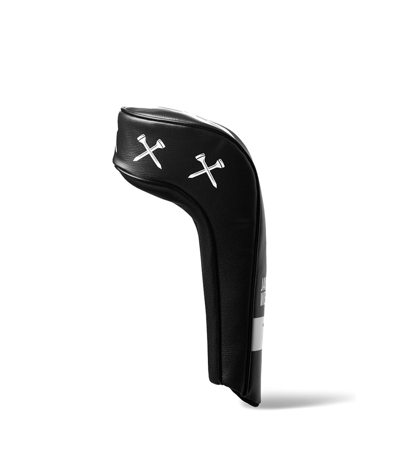 Jamie West Max Driver