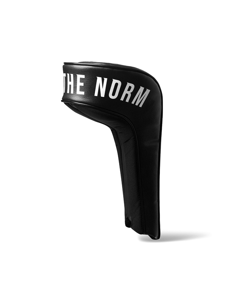 Jamie West Nick Driver - Black