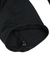 Jamie West One Tuck Wide String Pants - Black