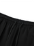 Jamie West Squad Training Jersey Track Pants - Black