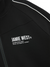 Jamie West Squad Training Jersey Track Top Black