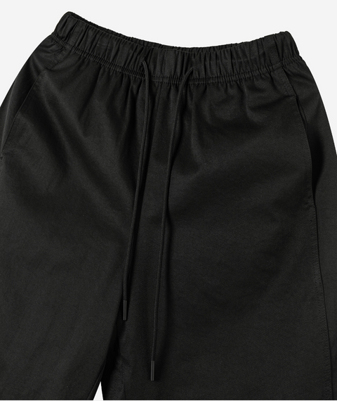 OBER Golf Light Exhaust Pants - Black