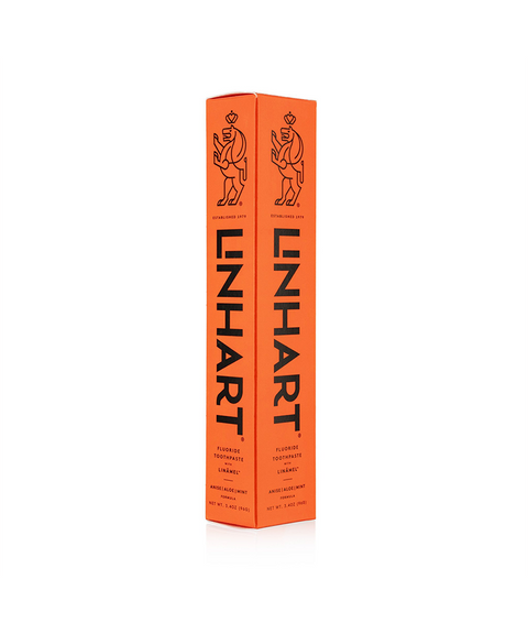 Linämel Toothpaste X3