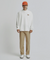 MCC Men's Easy Care Regular Pants - Beige