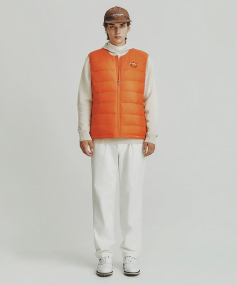 MCC Men's Easy Care Regular Pants - Off White