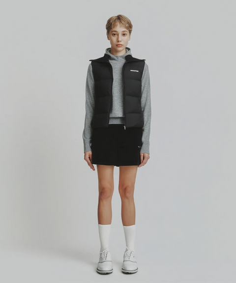 MCC Women's Hooded Sweater - Melange Grey