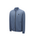 Men's FA Set Up Midlayer Jacket - Blue