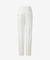 GFJ Golf Women's Essential Slim Pants - White