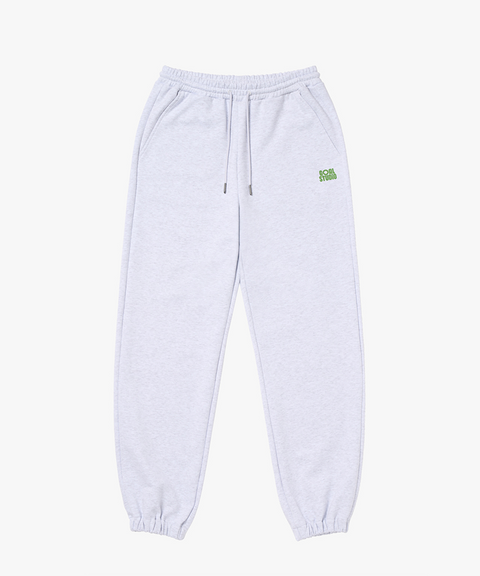 Goal Studio Women's Active Jogger - Melange Grey