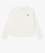 Goal Studio Women's Air Dry Long Sleeve Tee - Off White