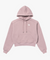 Goal Studio Women's Essential Brushed Hoodie - Indie Pink
