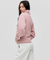 Goal Studio Women's Essential Fleece Jacket - Indie Pink