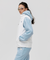 Goal Studio Women's Essential Microfleece Vest - Off White