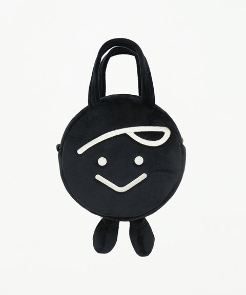 PIV'VEE Caddi'vee Ball Bag - 3 Colors