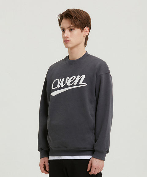 AVEN Ultimate Classic Sweatshirt - Charcoal (Unisex)