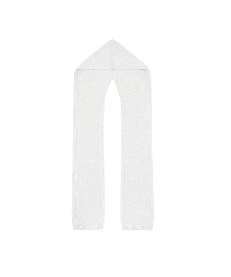 PIV'VEE Cashmere Hooded Muffler - 5 Colors