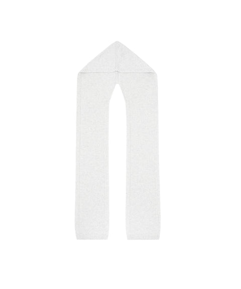 PIV'VEE Cashmere Hooded Muffler - 5 Colors