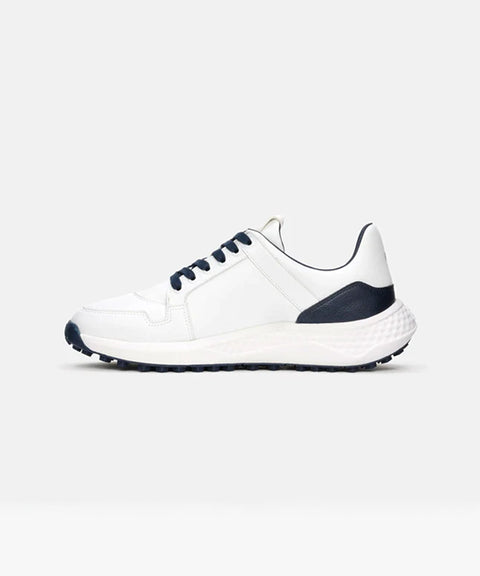 Men's Novara - White/Navy