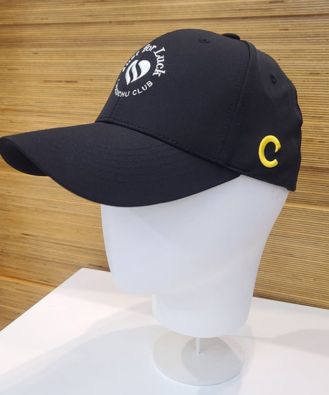 CHUCUCHU Heart Club Ball Cap Unisex- 2 Colors