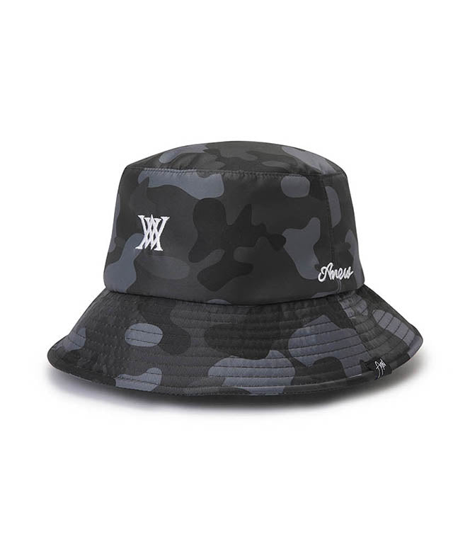 ANEW Golf: Jeep Camo Bucket Hat
