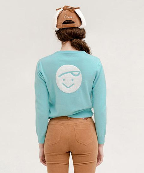PIV'VEE Pigment Corduroy Ball Cap - Squirrel Brown
