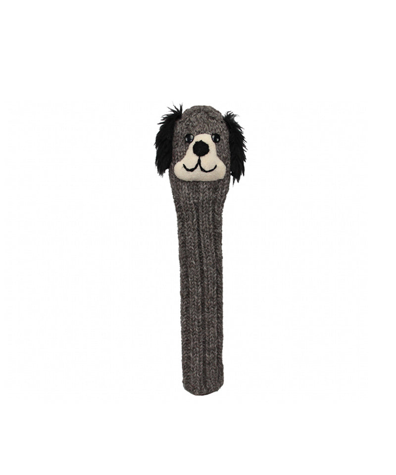 Monday Flow Knit Hybrid Cover - 4 Colors