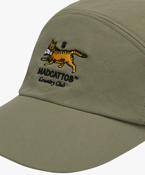 MCC Migo Camp Cap - 2 Colors