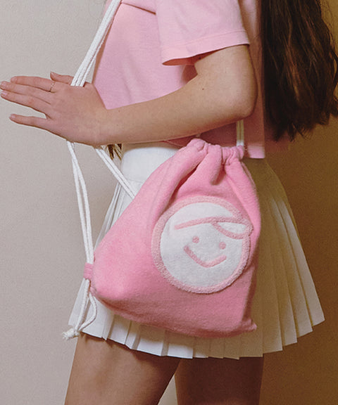 PIV'VEE Bucket Backpack - 5 Colors