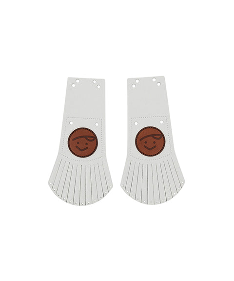 PIV'VEE Shoe Tassel - 3 Colors