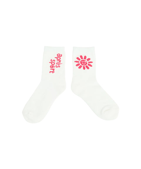 PIV'VEE Daisy Socks - 3 Colors