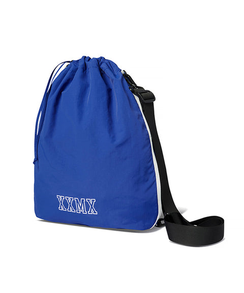 XEXYMIX Golf Light Sling Luggage - Royal Blue