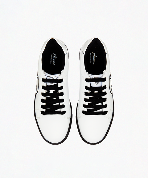 AVVES Women's Oreo - Black