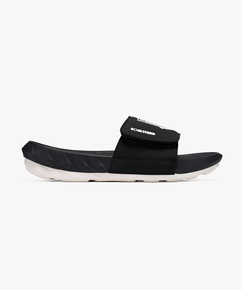 Goal Studio Unisex GB Pro Slide - Stoke City FC