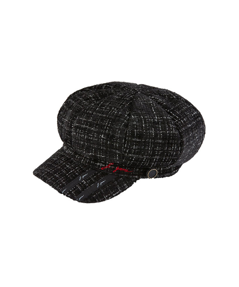 J.Jane Tweed Madoros Hat